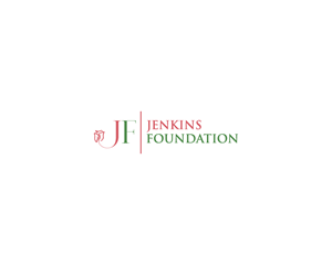 Logo Design by Janna Design for Jenkins Foundation | Design: #33416168
