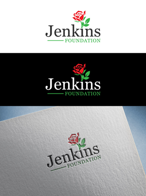 Design de Logo par flora.c design pour Jenkins Foundation | Design : #33417401