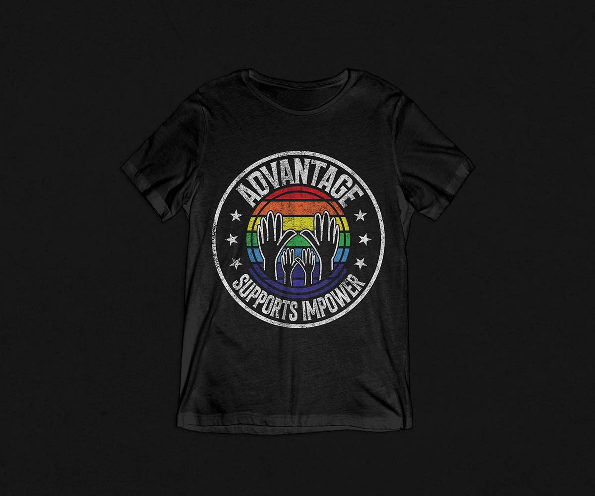 T-Shirt-Design von Milton Bhowmik für dieses Projekt | Design #33457972