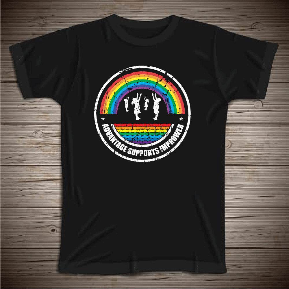 T-shirt Design by Ashraful100 for this project | Design #33444485