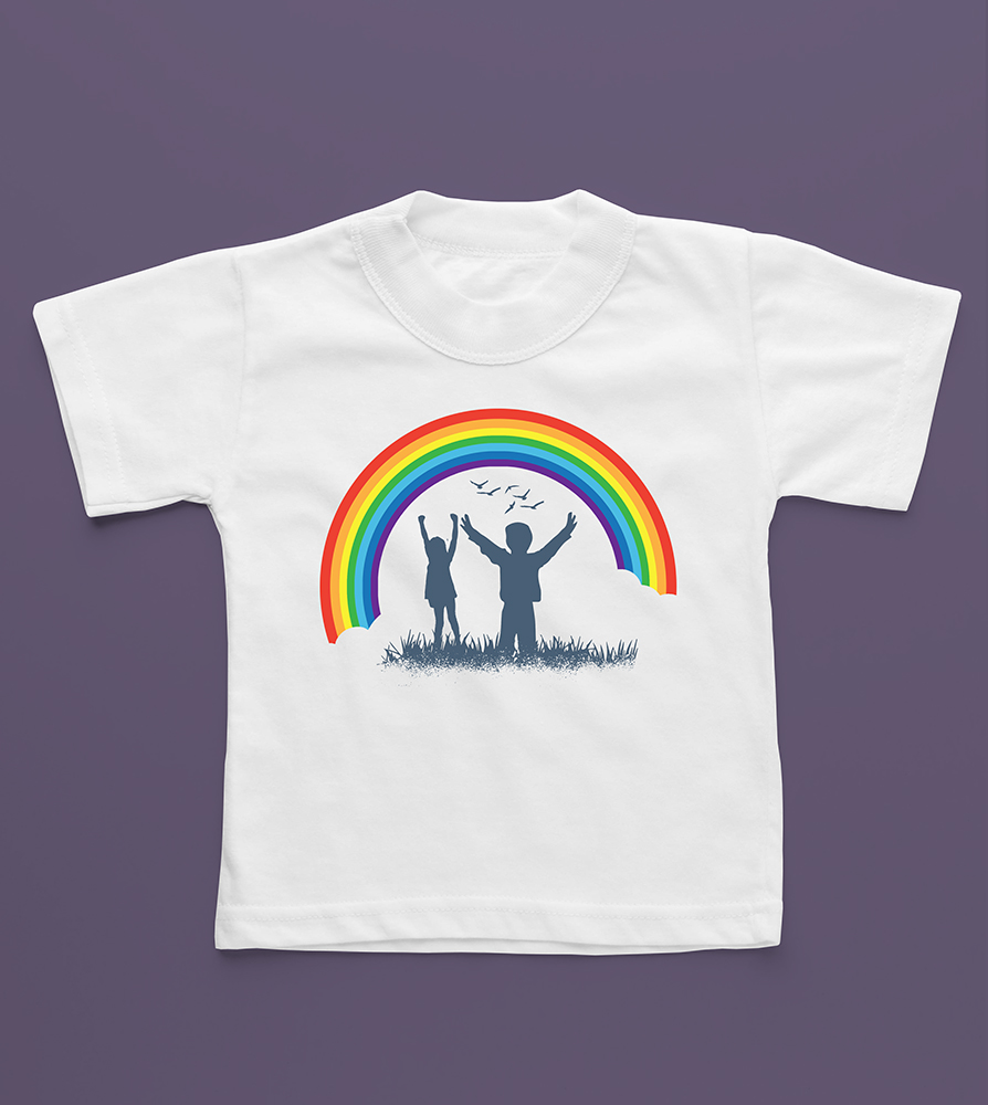 T-Shirt-Design von Johncina für dieses Projekt | Design #33451653