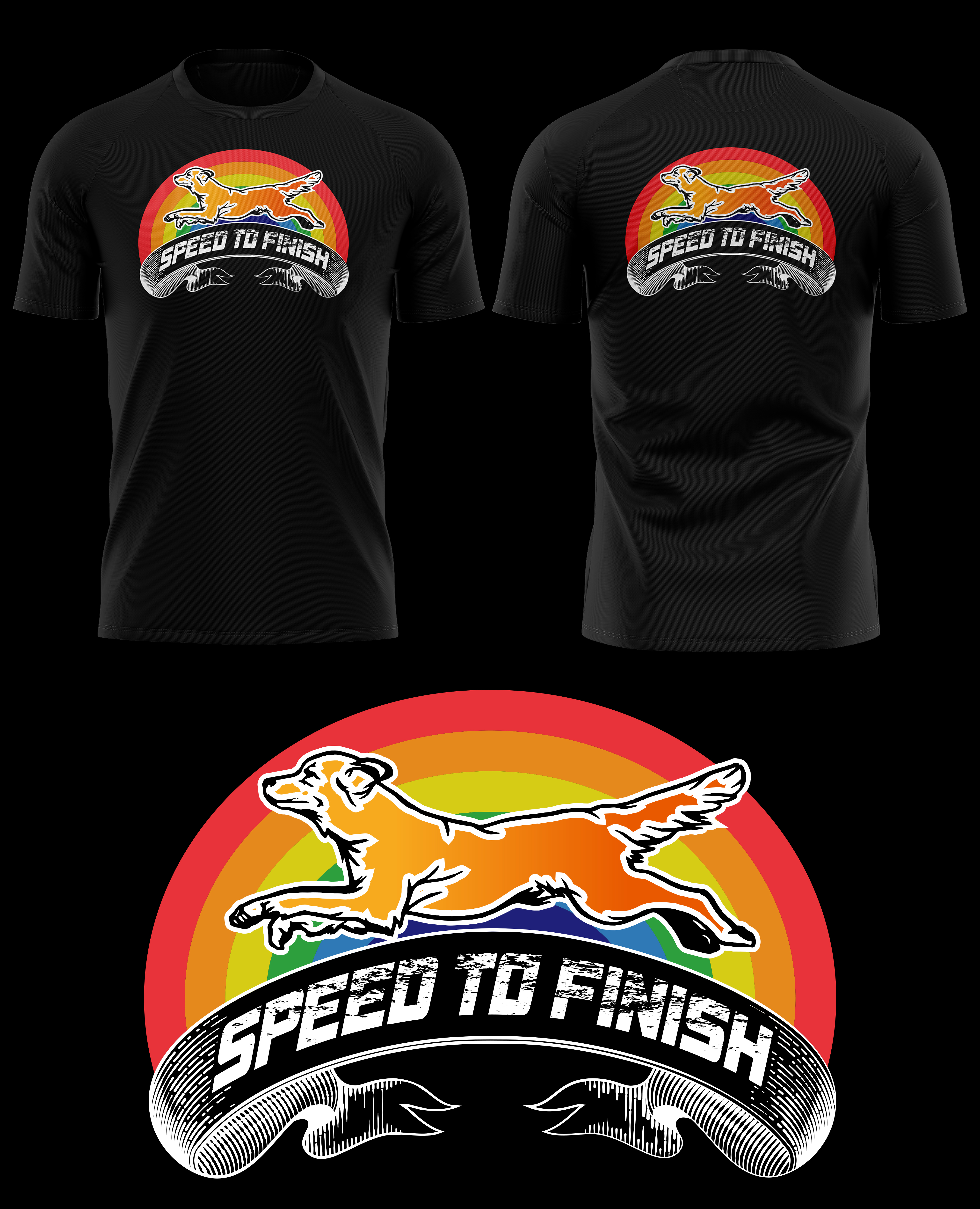 T-Shirt-Design von tamtama für dieses Projekt | Design #33468336