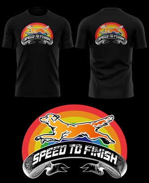 T-Shirt-Design von tamtama für dieses Projekt | Design: #33468336