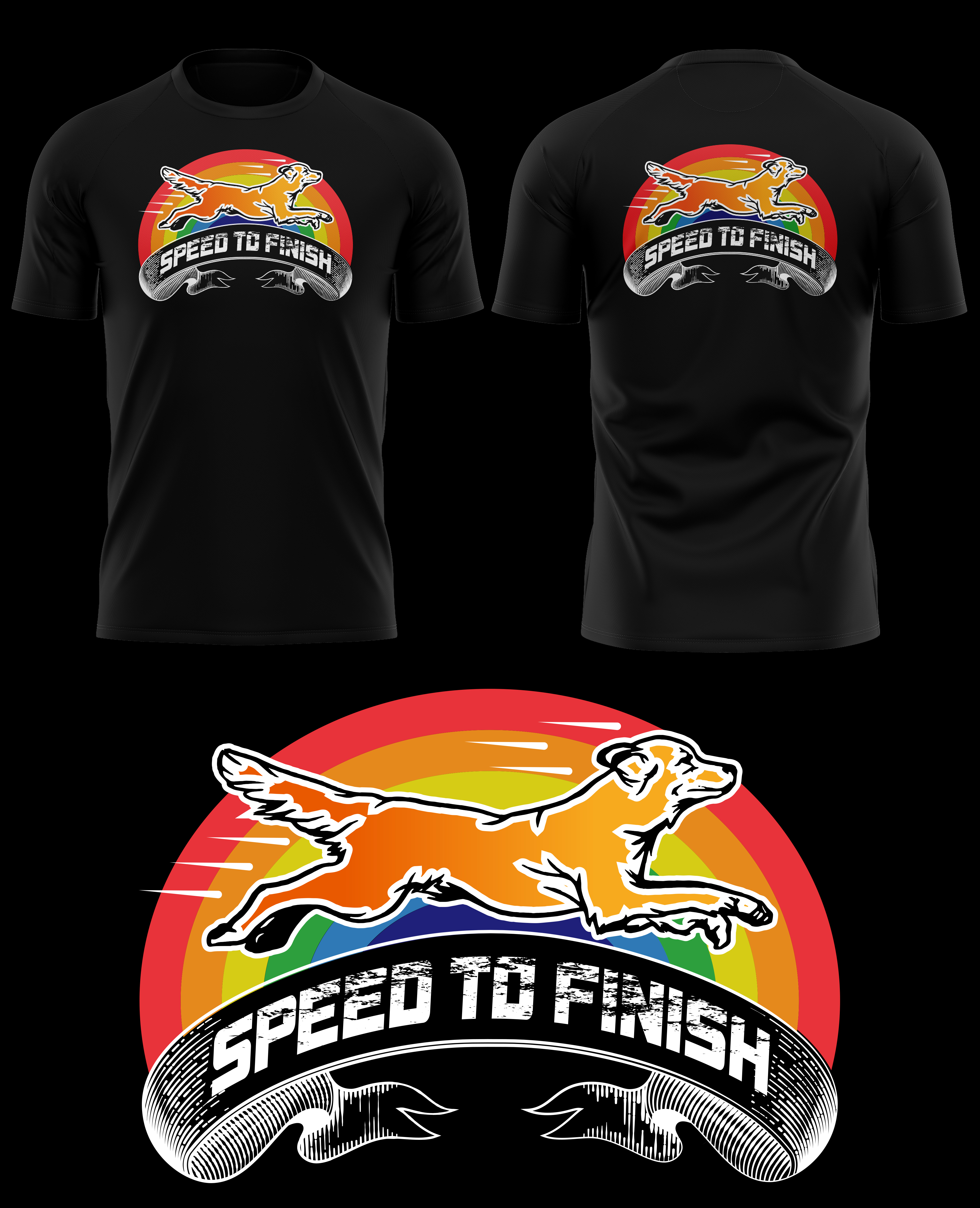 T-Shirt-Design von tamtama für dieses Projekt | Design #33469588