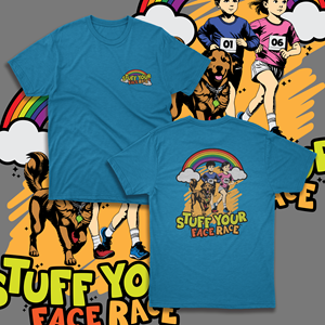 T-shirt Design by V FOUR Design for this project | Design #33446022