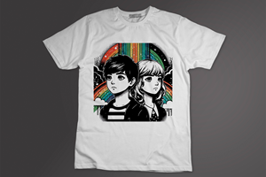 T-shirt Design by vramar.roy for this project | Design #33445145