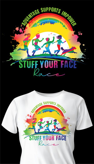 T-shirt Design by ally designs for this project | Design #33455032