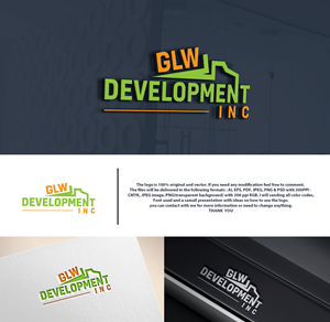 Logo Design by DesignHour for this project | Design: #33426458