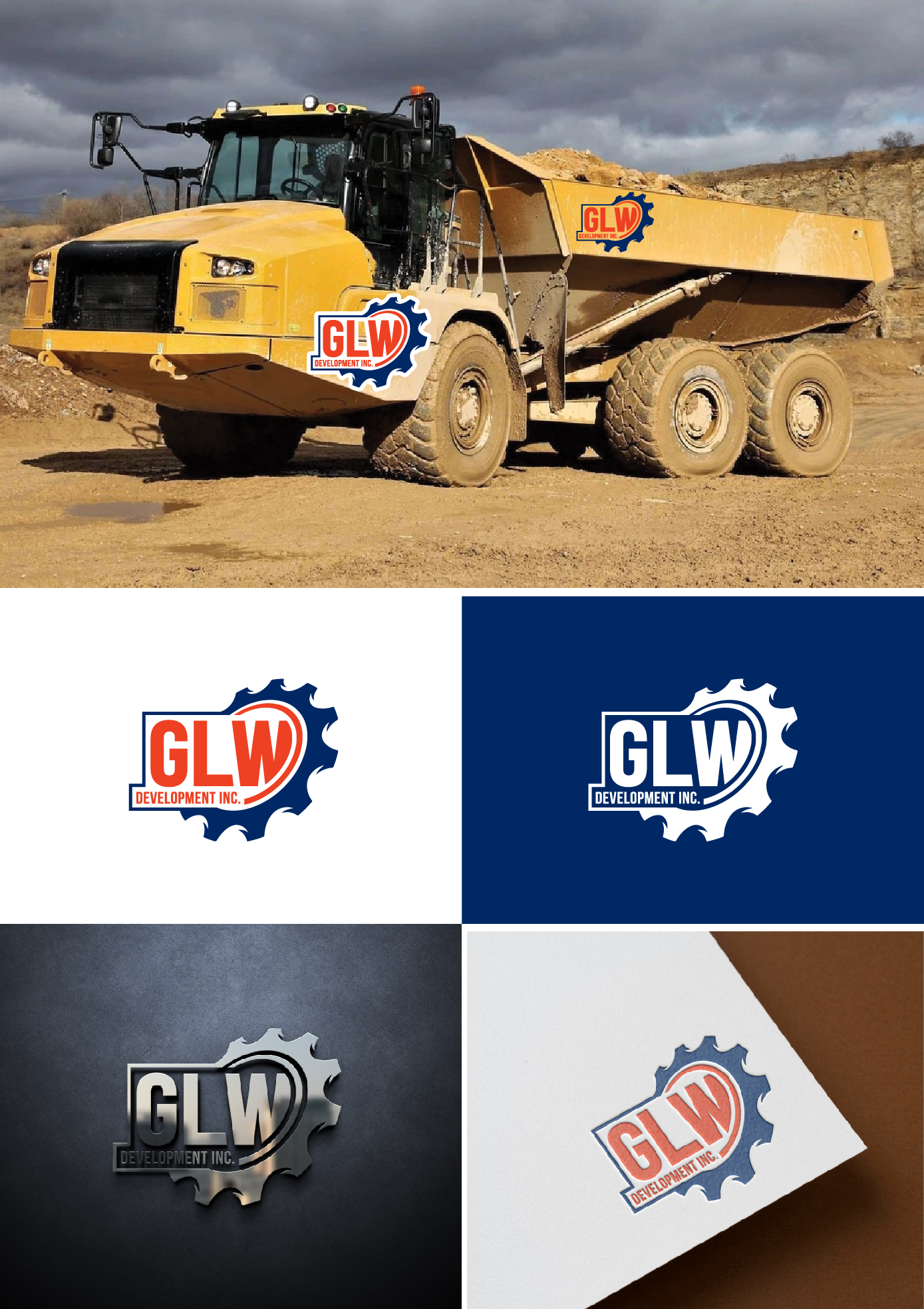 Logo Design by Maruf8395 for this project | Design #33417209