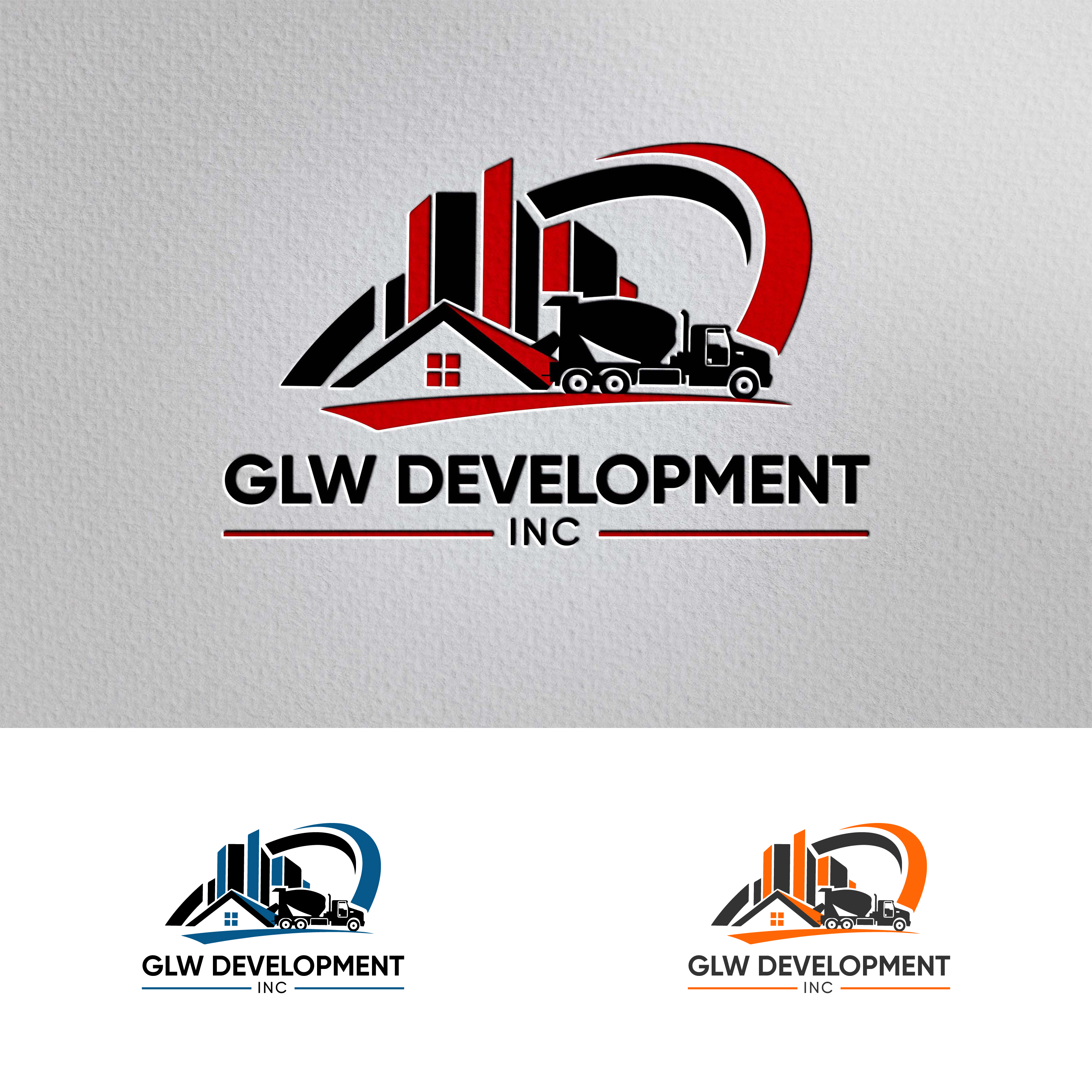 Logo Design by Shahzaib Ashfaq for this project | Design #33446059