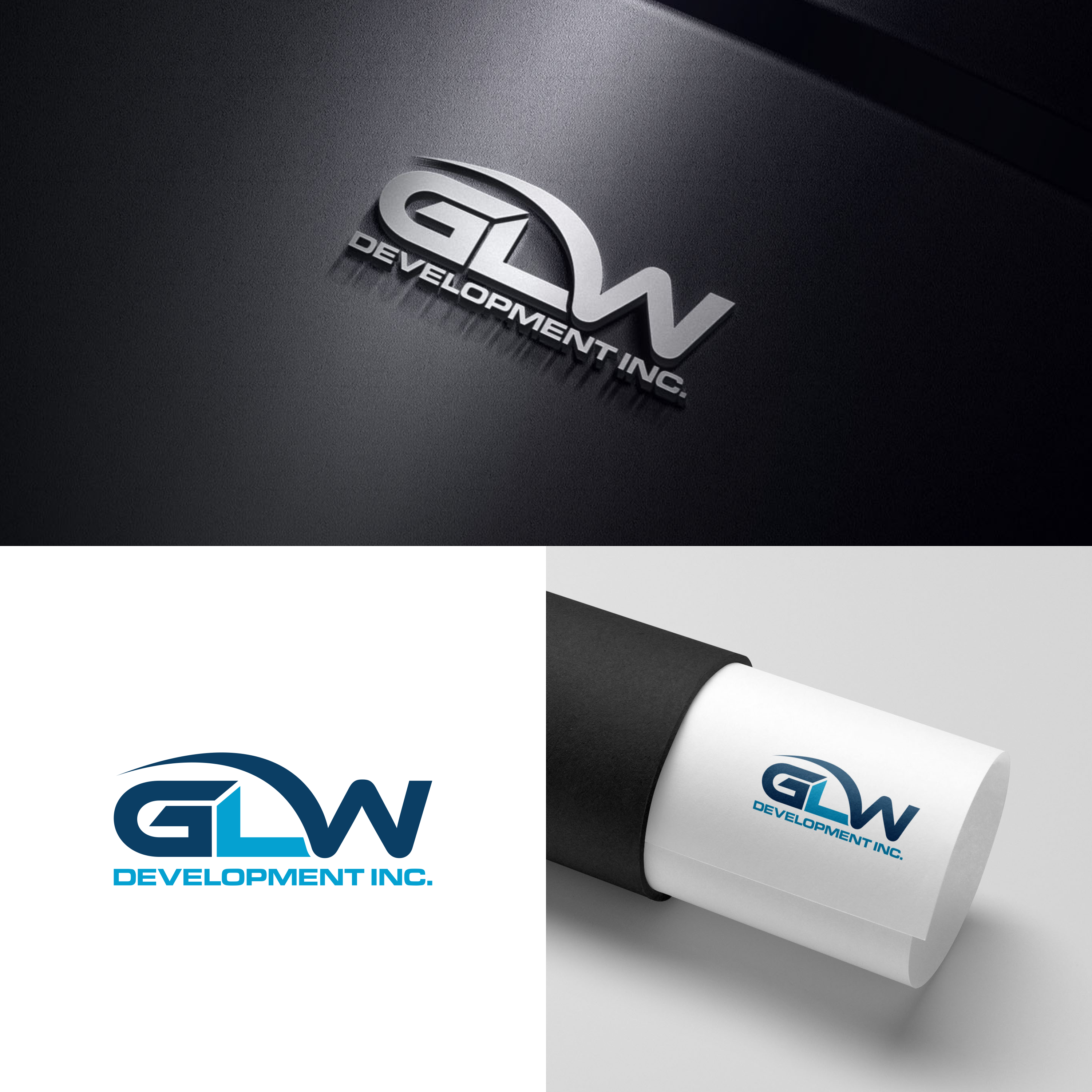 Logo Design by syad666 for this project | Design #33415620