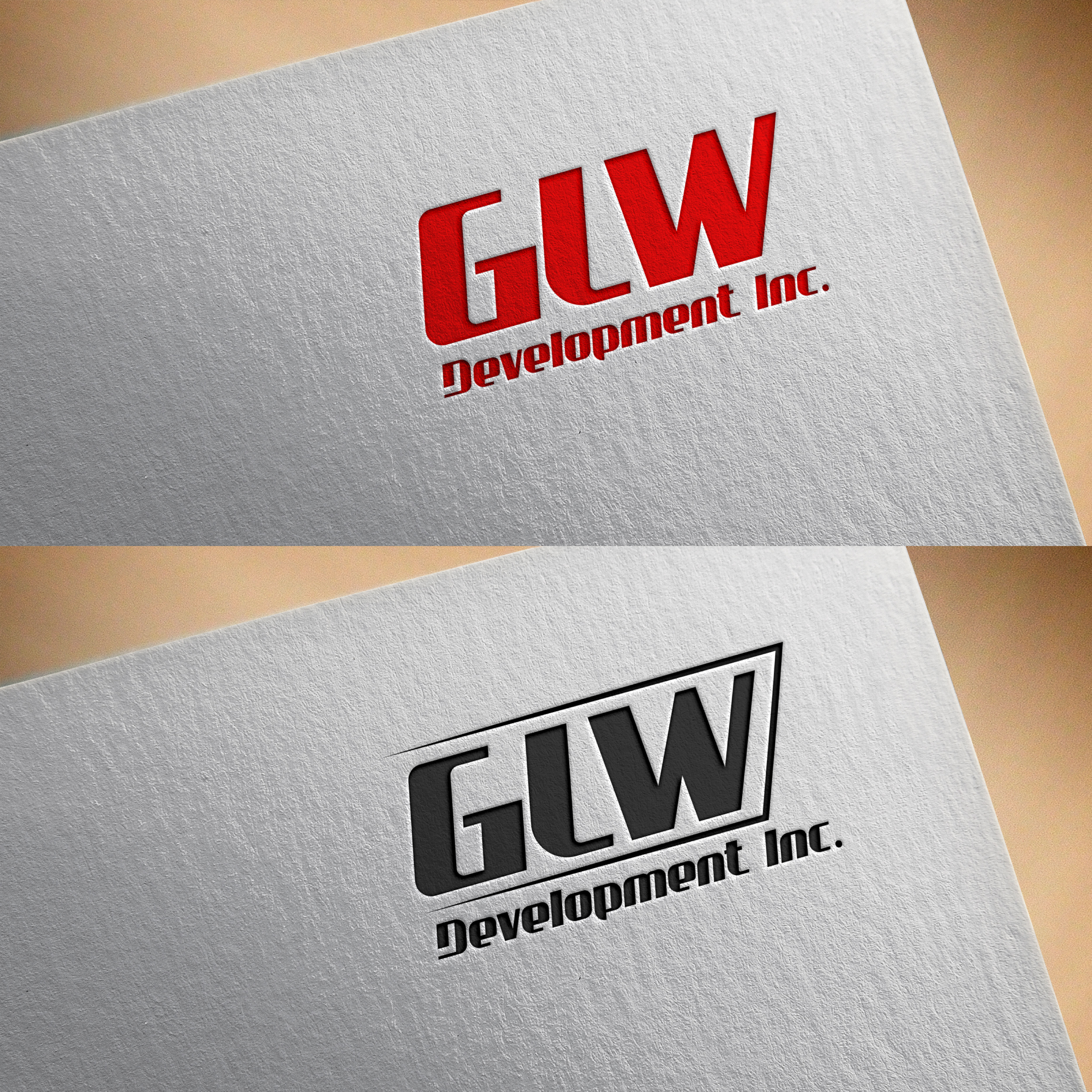 Logo Design by akdesign100 for this project | Design #33458155