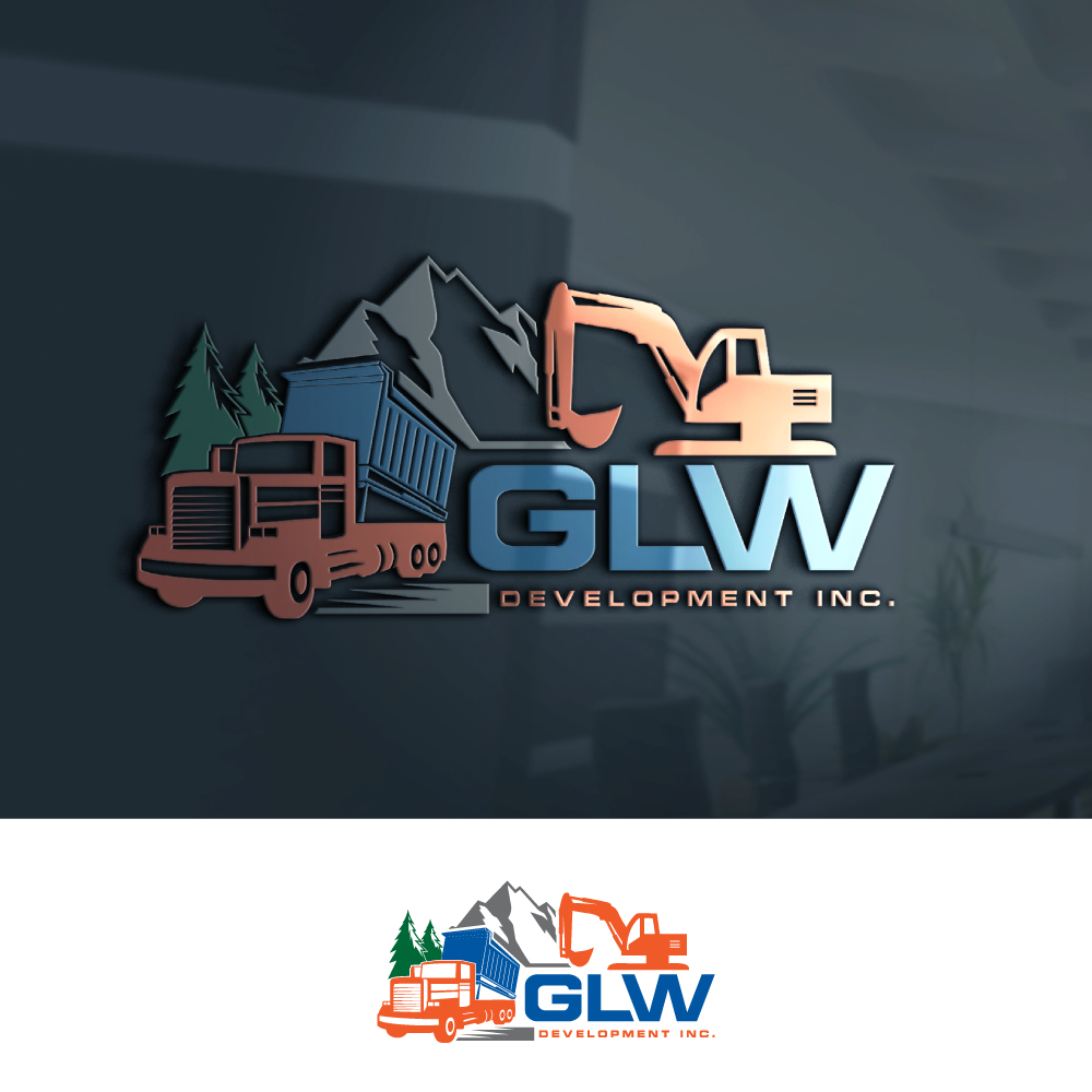 Logo Design by Hamza  Al-Muttalib for this project | Design #33424063