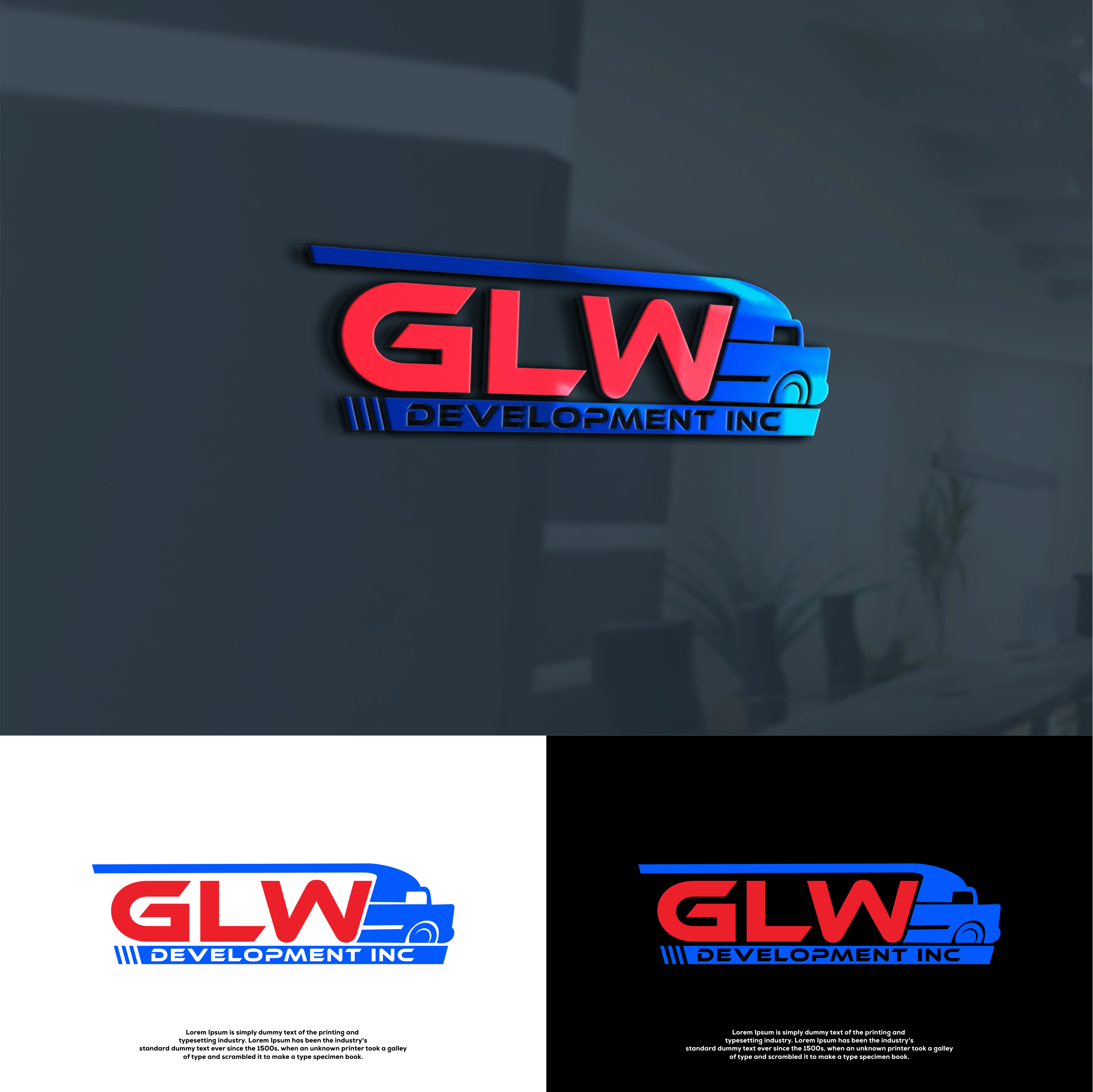 Logo Design by izdihaar studio for this project | Design #33429737