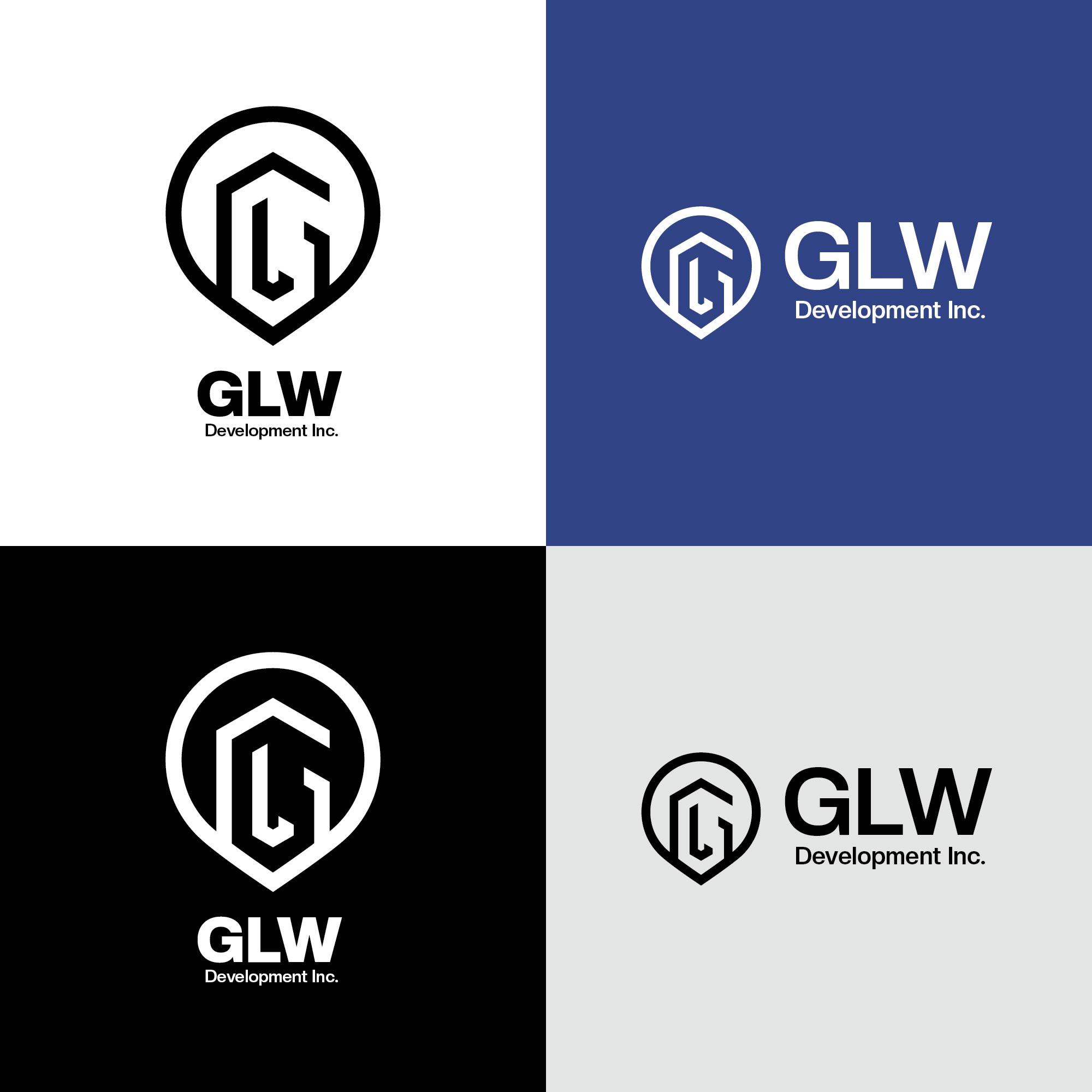 Logo Design by Indra Mahendra for this project | Design #33456794