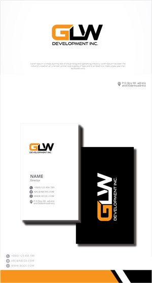 Logo Design by zebronicgraphic for this project | Design: #33420105