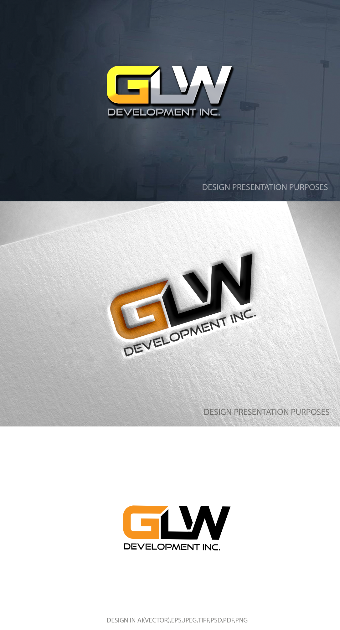 Logo Design by zebronicgraphic for this project | Design #33420106