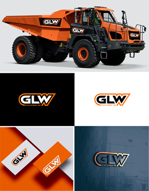 Logo Design by AL-BARAKAH for this project | Design: #33416848