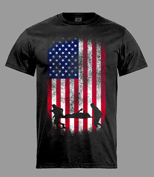 T-shirt Design by Johncina for this project | Design: #33428041