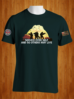 T-shirt Design by MangkuJiwo for this project | Design: #33415124