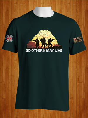 T-shirt Design by MangkuJiwo for this project | Design: #33421756