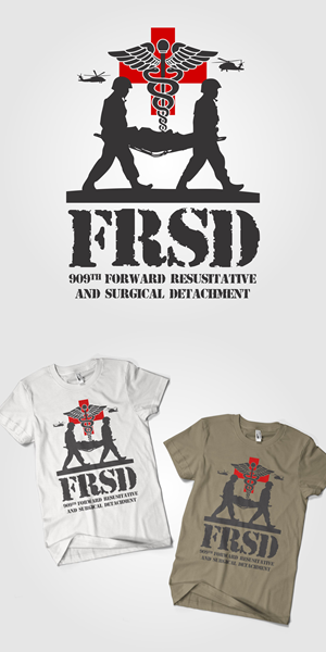 T-shirt Design by Gloria Worship