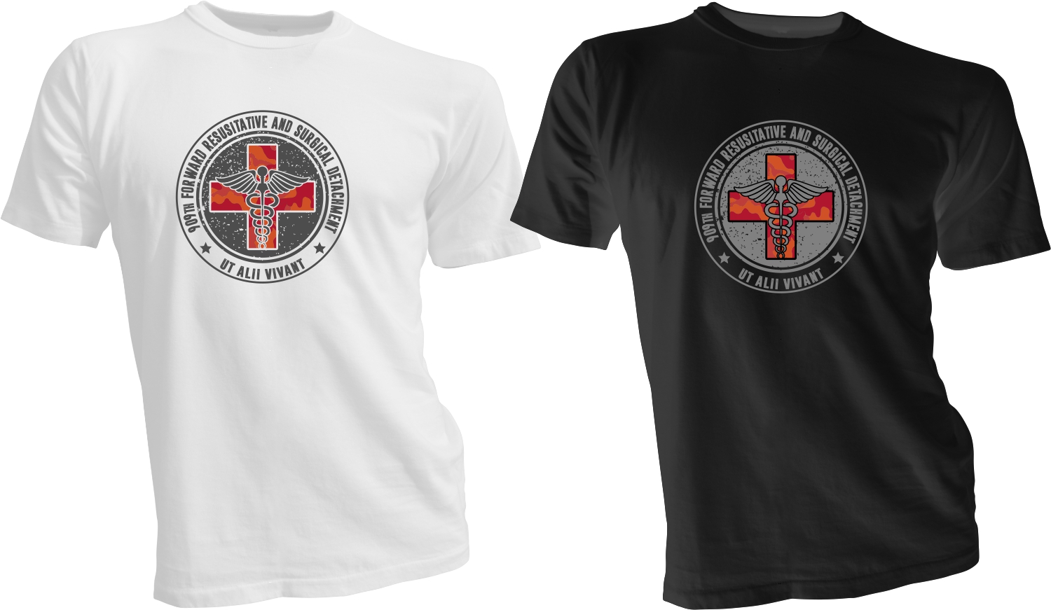 T-shirt Design by bacujkov for this project | Design #33417938