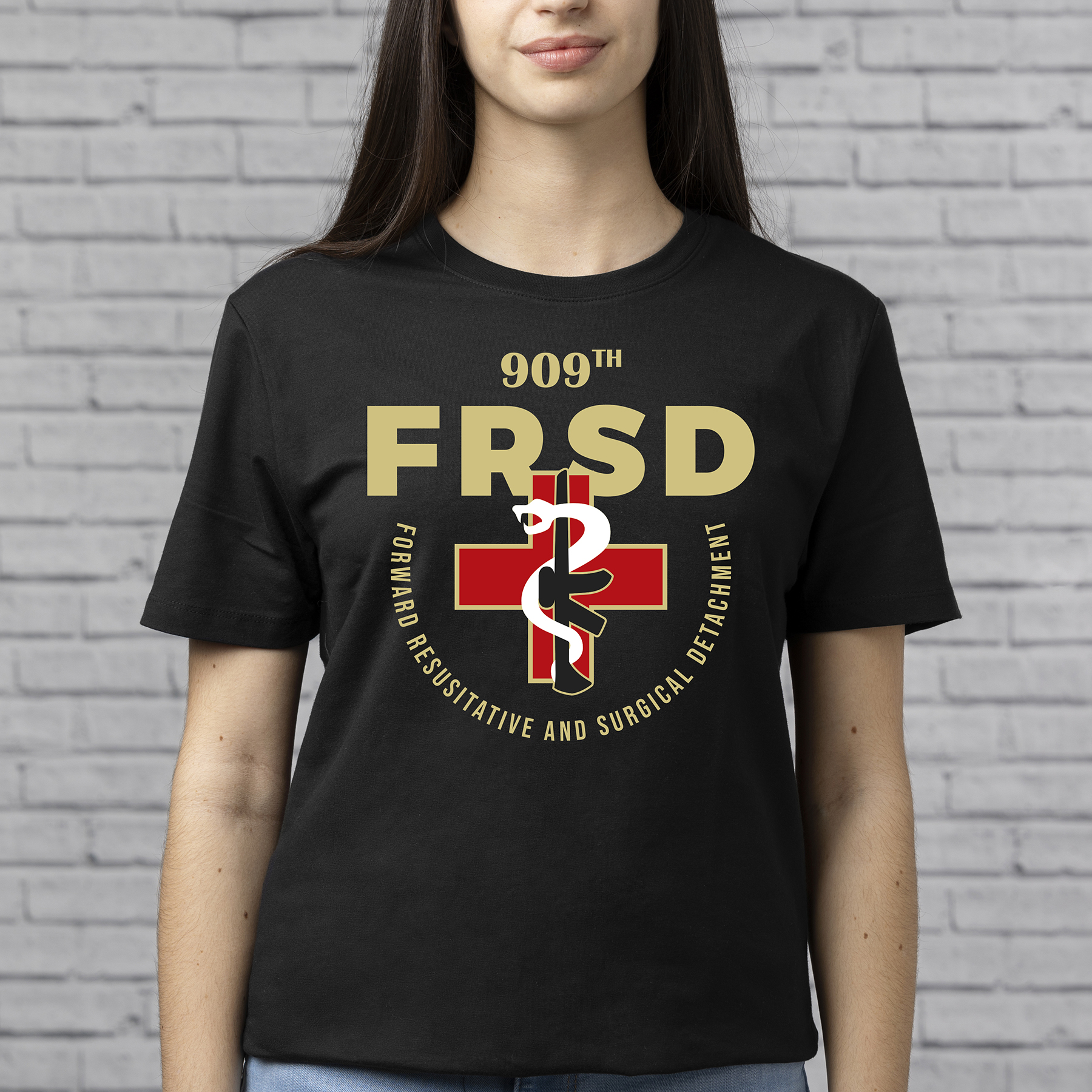 Design de T-shirt par Jul-D pour ce projet | Design #33420229