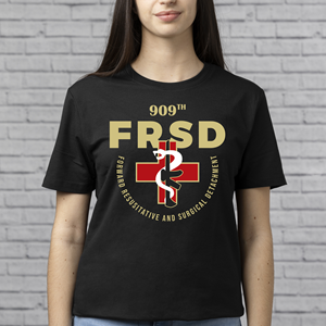 T-shirt Design by Jul-D