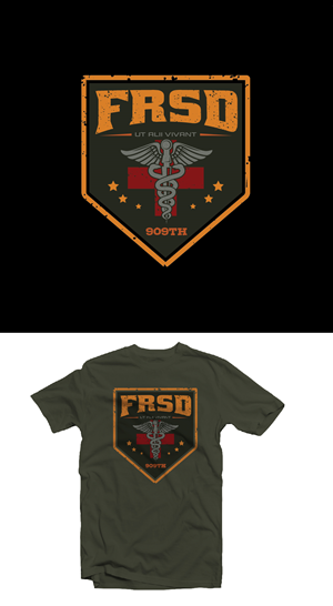 T-shirt Design by Ngoeg for this project | Design: #33421434