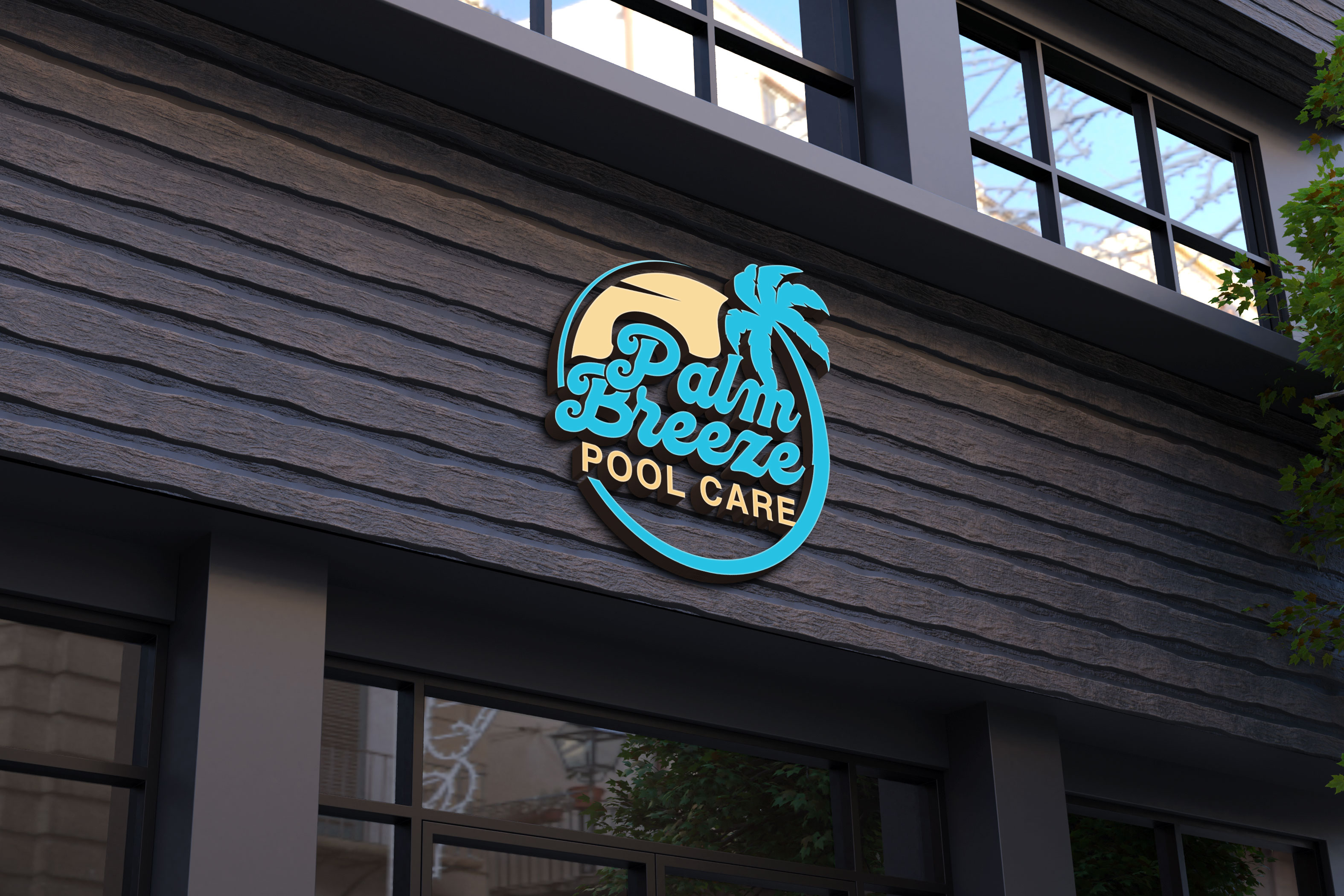Diseño de Logo por Kavth para este proyecto | Diseño #33446318