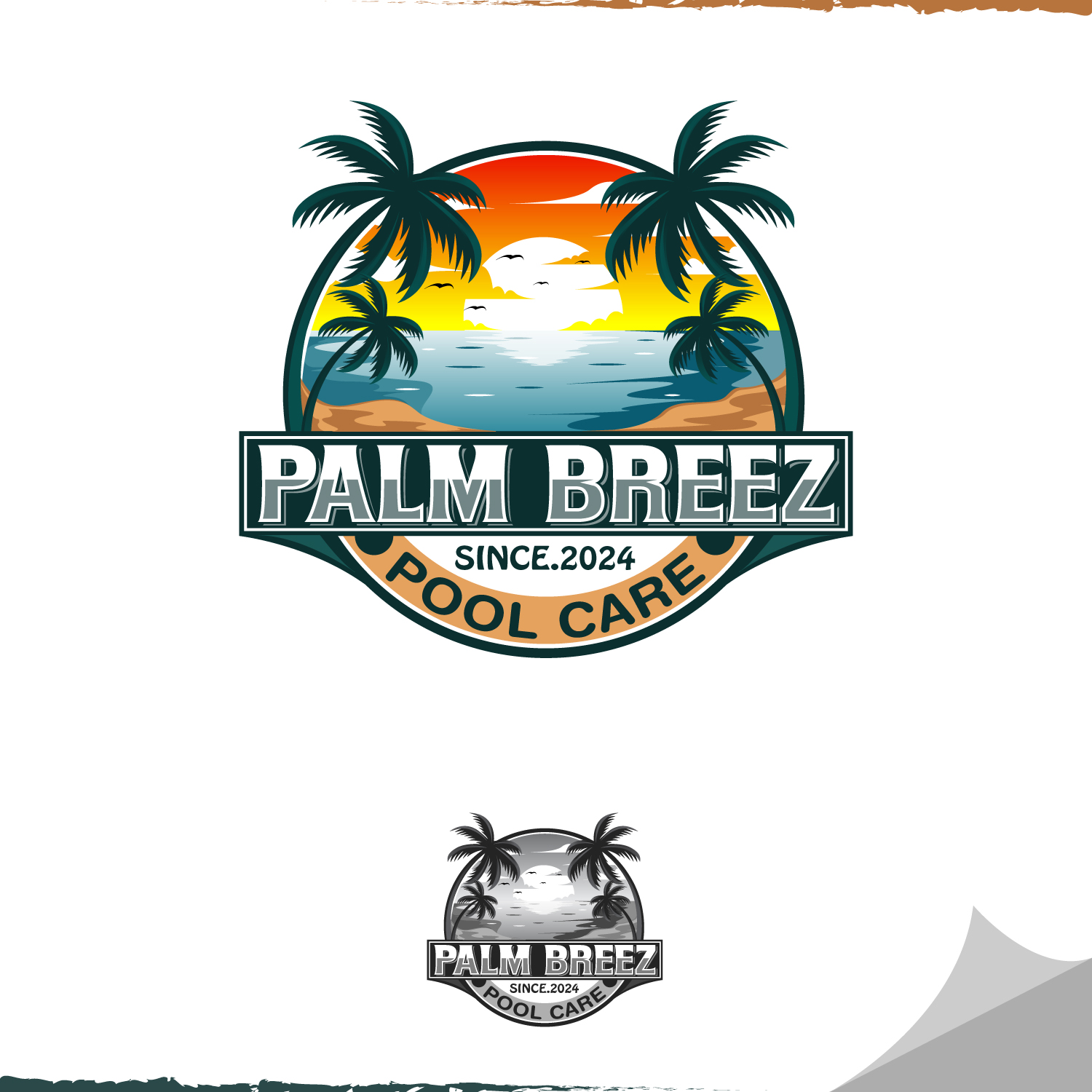 Logo-Design von Suvendu.S für dieses Projekt | Design #33438874