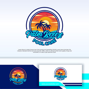 Logo Design by Apache Kretek for this project | Design: #33427170