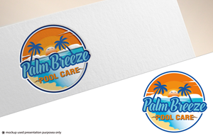 Logo Design by Rubia@ for this project | Design: #33415342