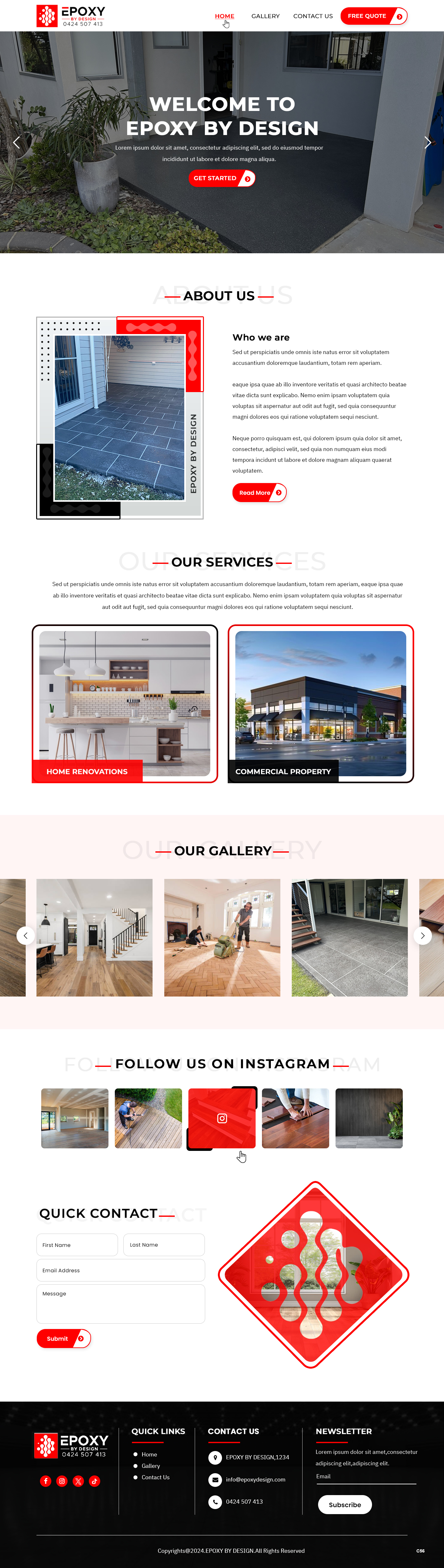 Web-Design von pb für dieses Projekt | Design #33420327