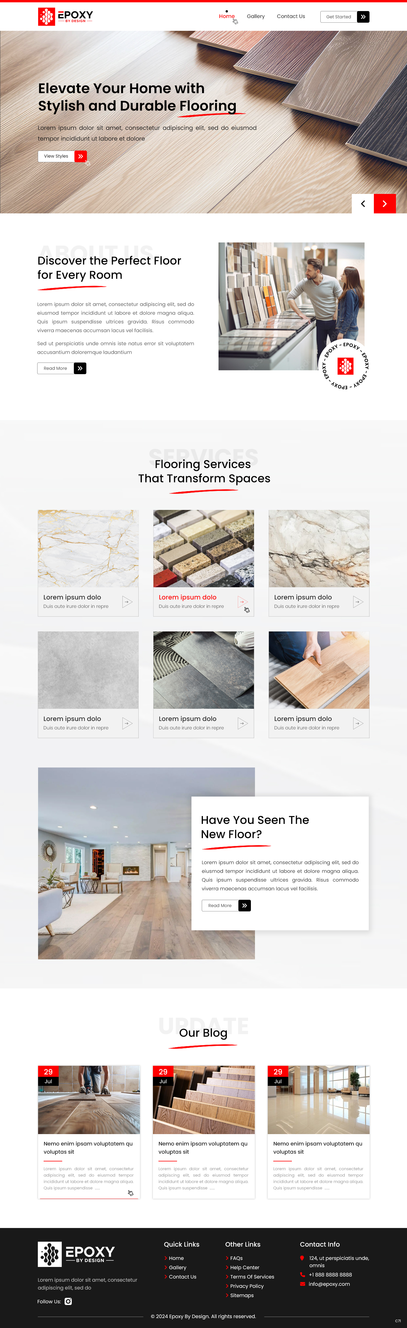 Web-Design von pb für dieses Projekt | Design #33420334