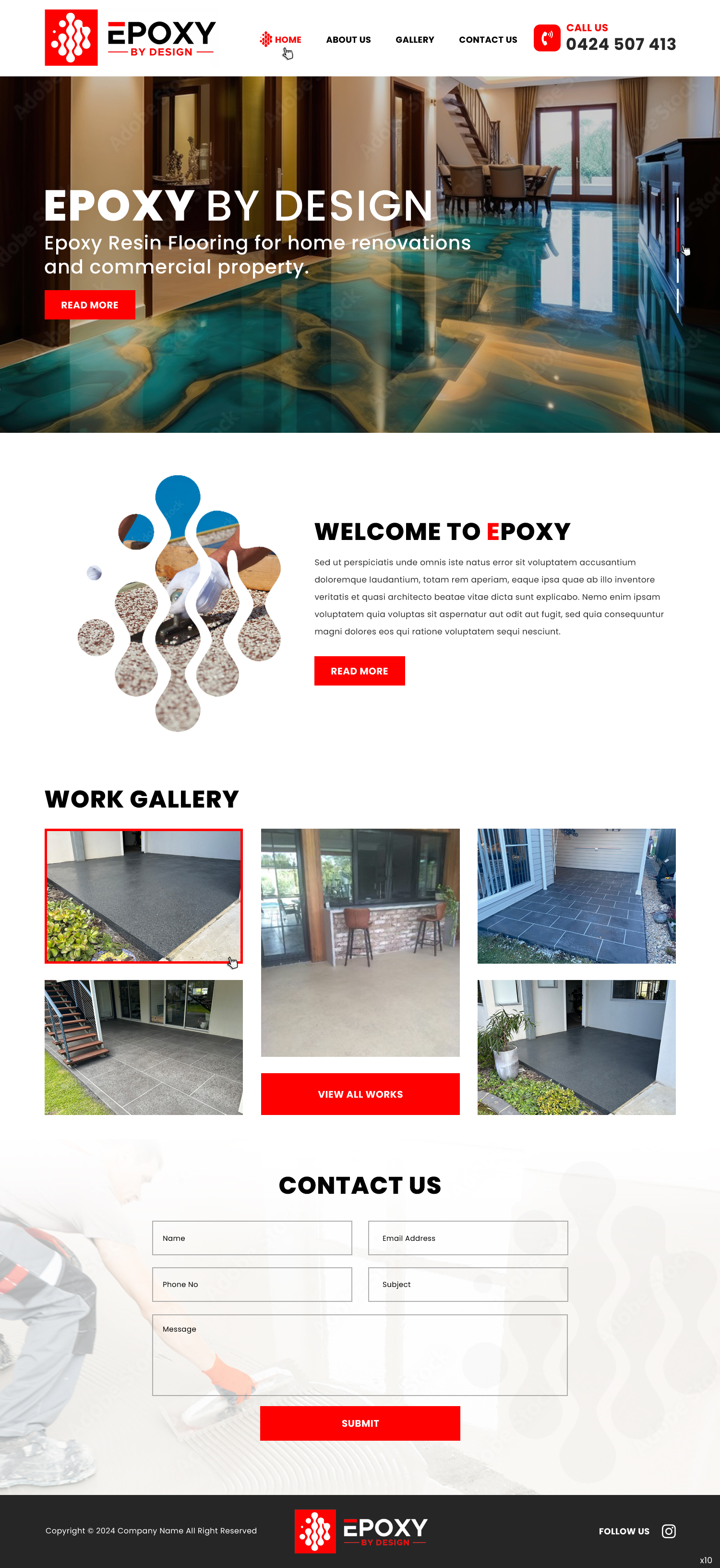 Web-Design von pb für dieses Projekt | Design #33420338