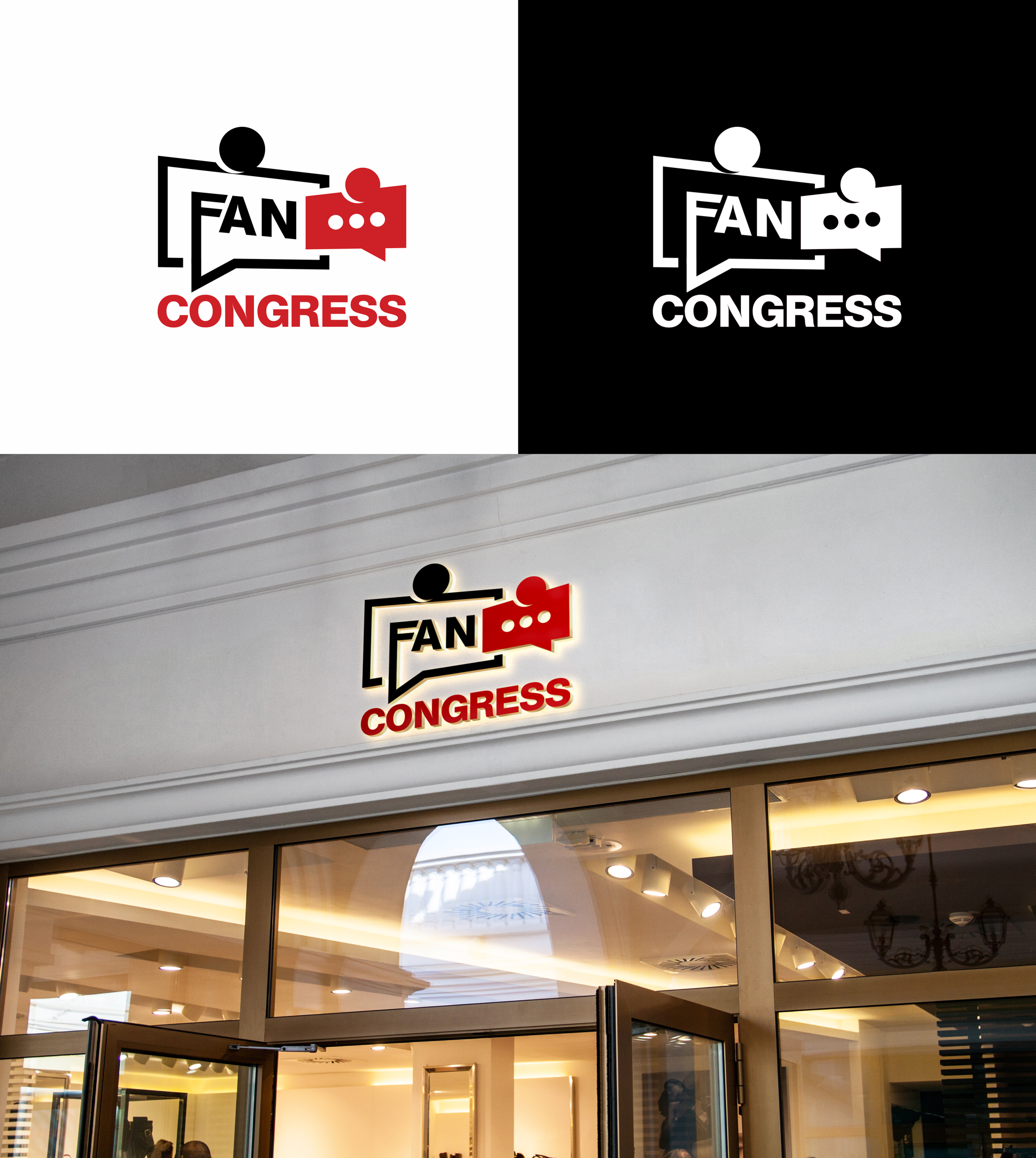 Logo-Design von RA-bica für dieses Projekt | Design #33449178