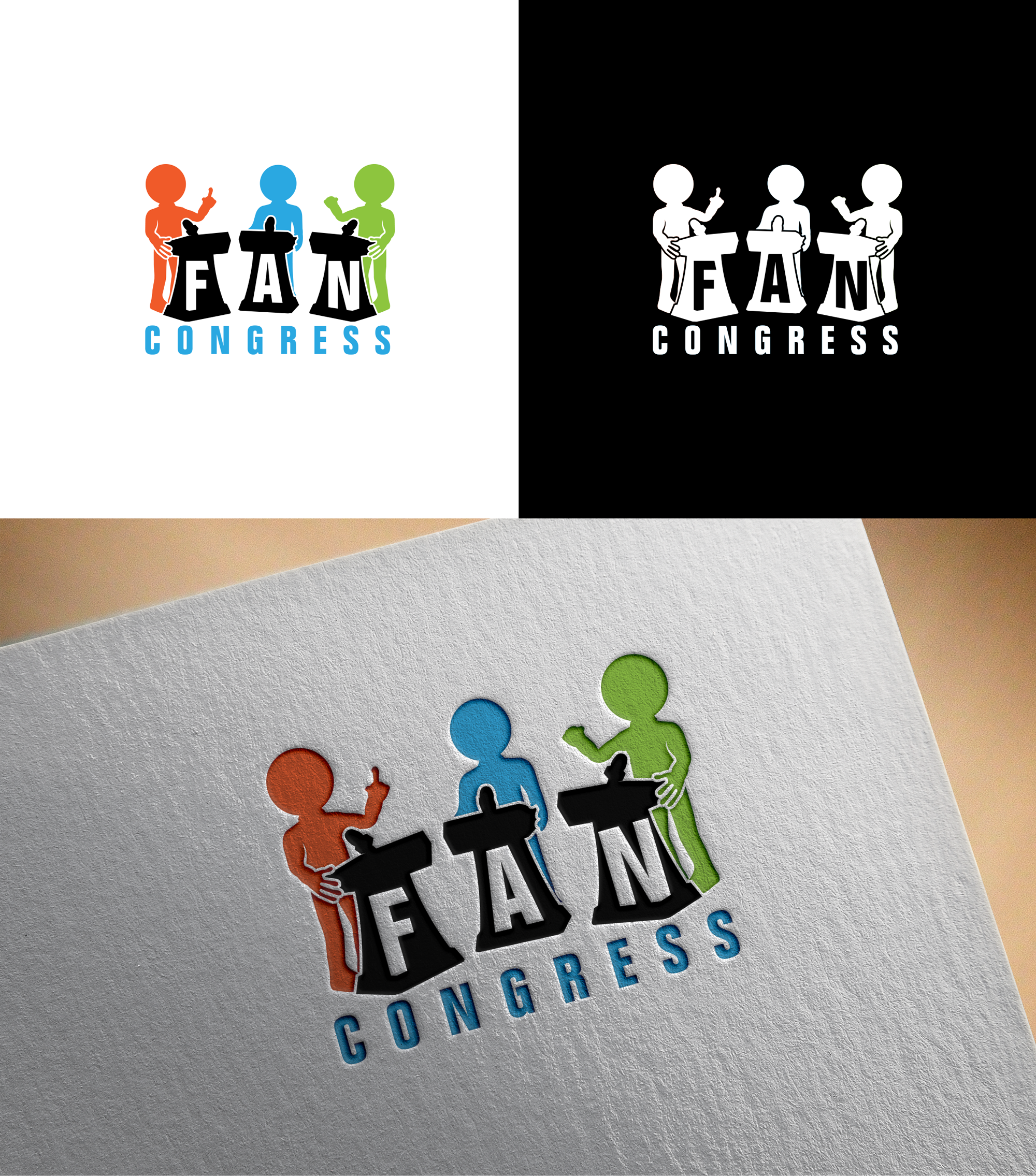 Logo Design by RA-bica for this project | Design #33449179