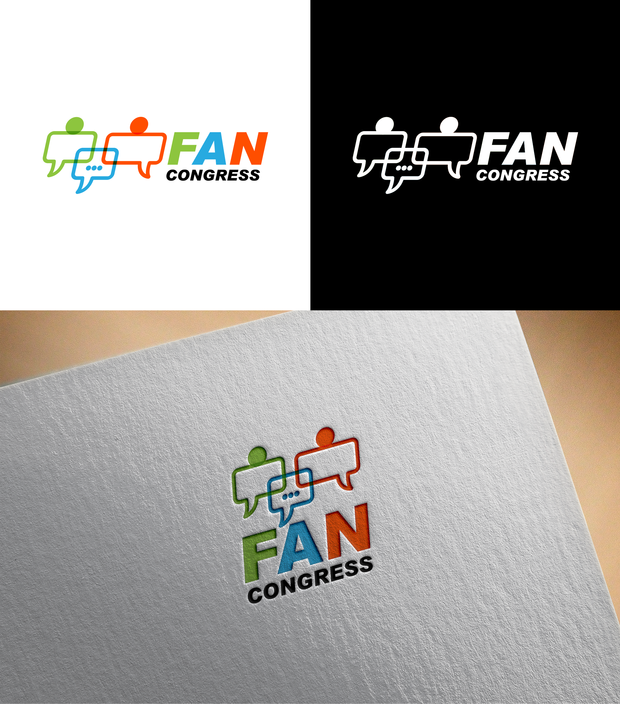 Logo-Design von RA-bica für dieses Projekt | Design #33449180