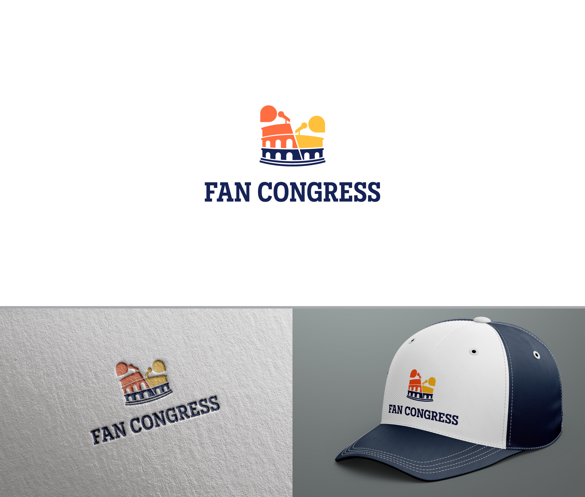 Logo Design by Arjuna Design for this project | Design #33449591