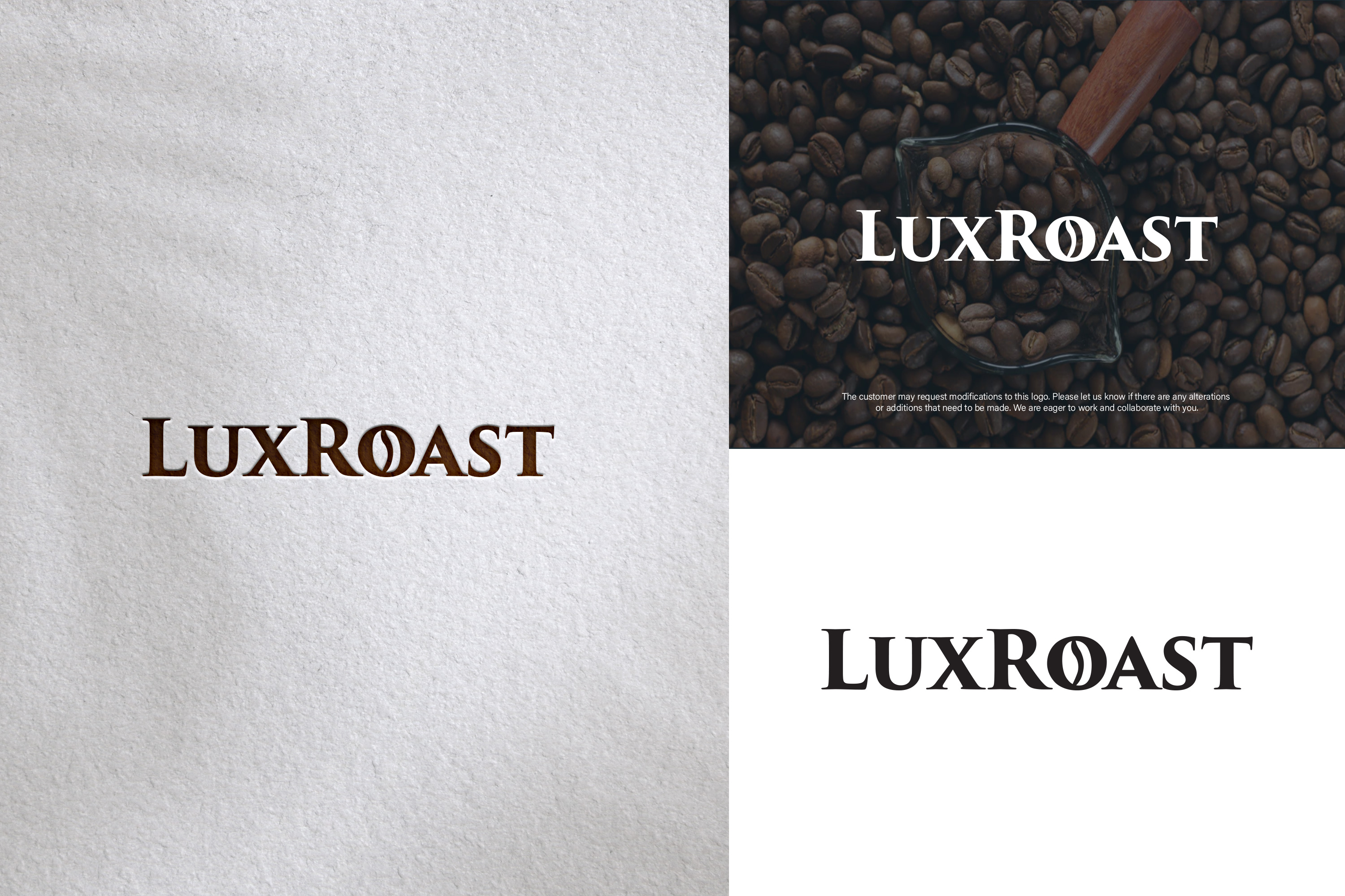 Logo Design by Senpachie for this project | Design #33418980