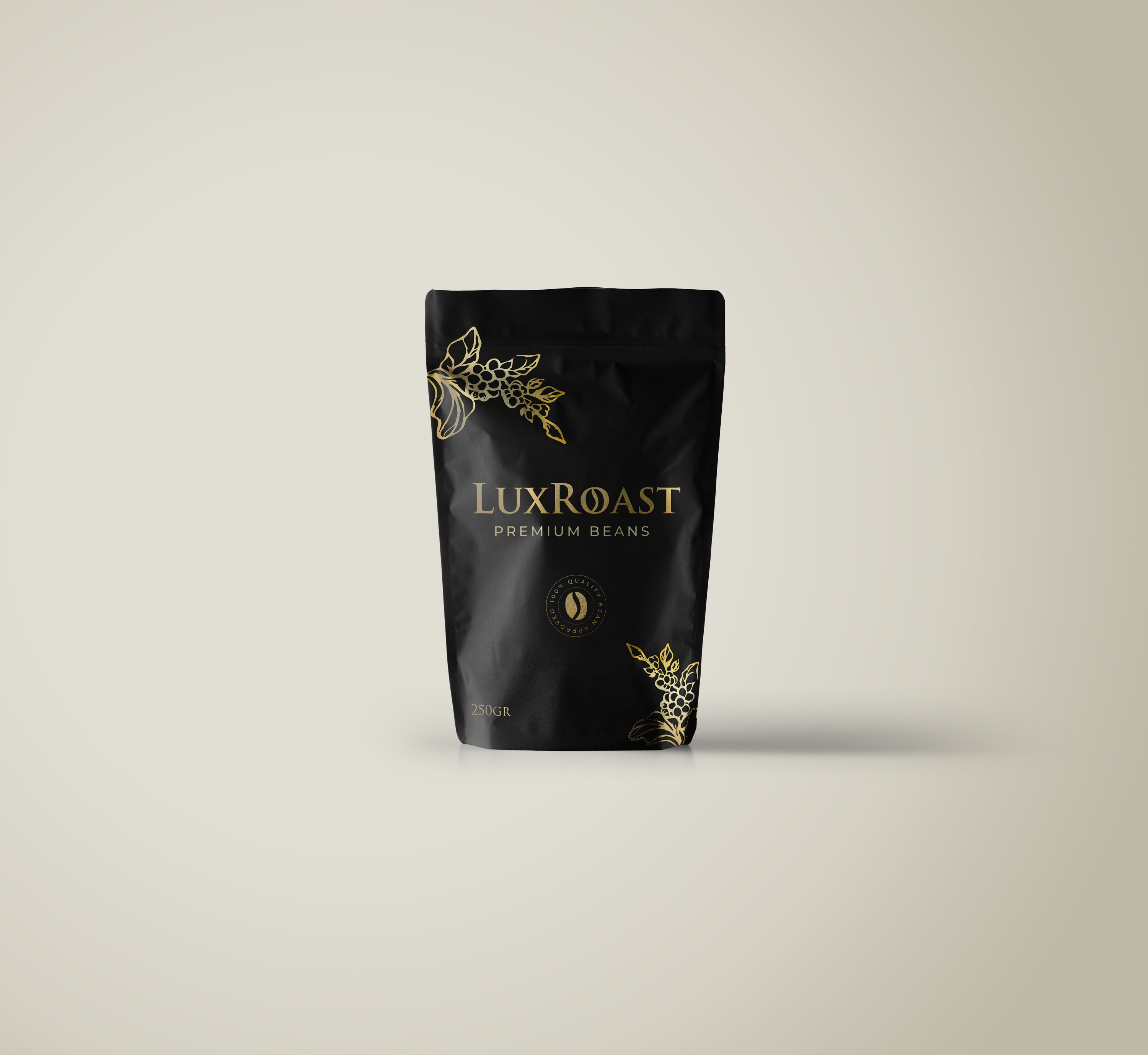 Logo Design by Senpachie for this project | Design #33424509