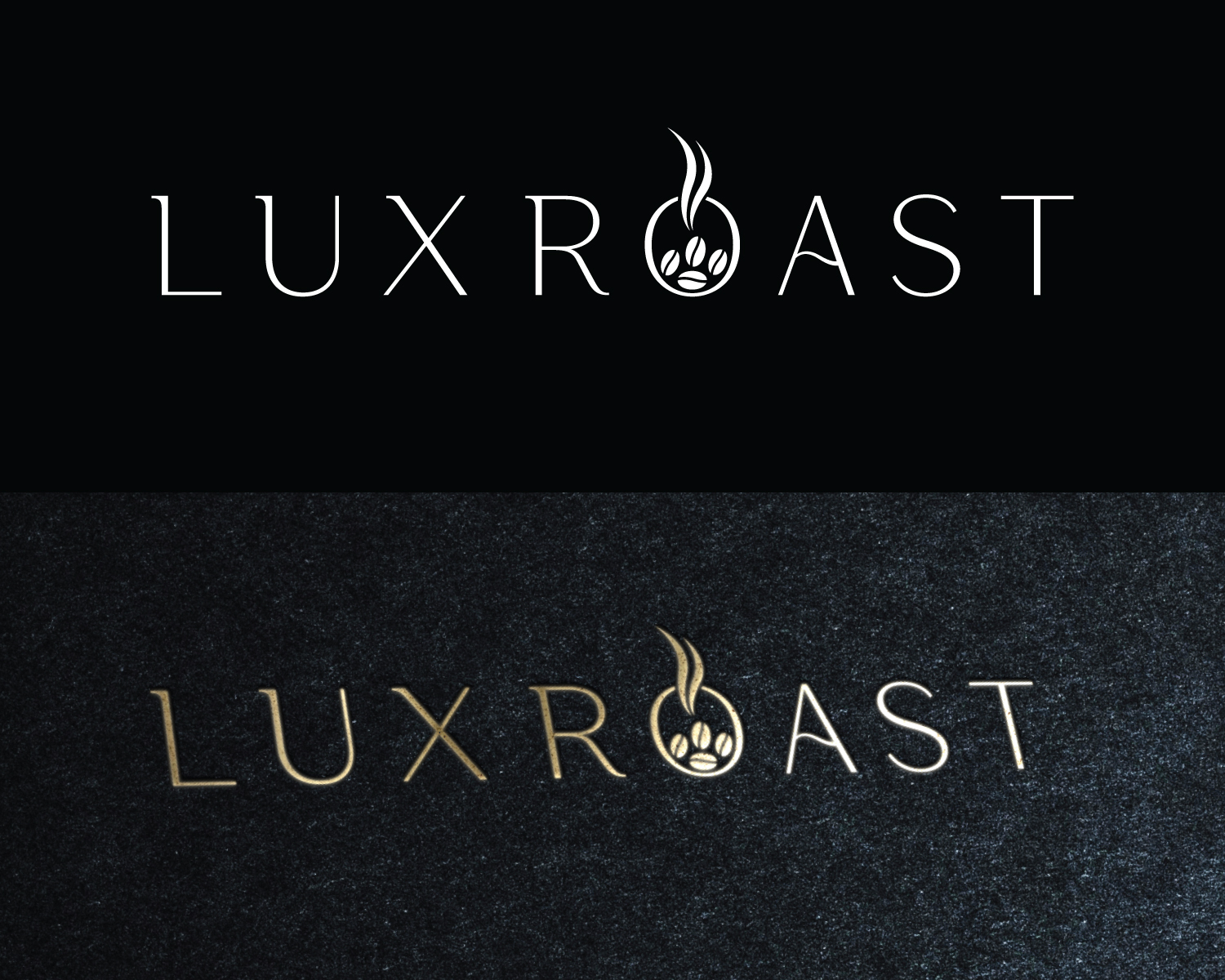 Logo Design by Atec for this project | Design #33421200