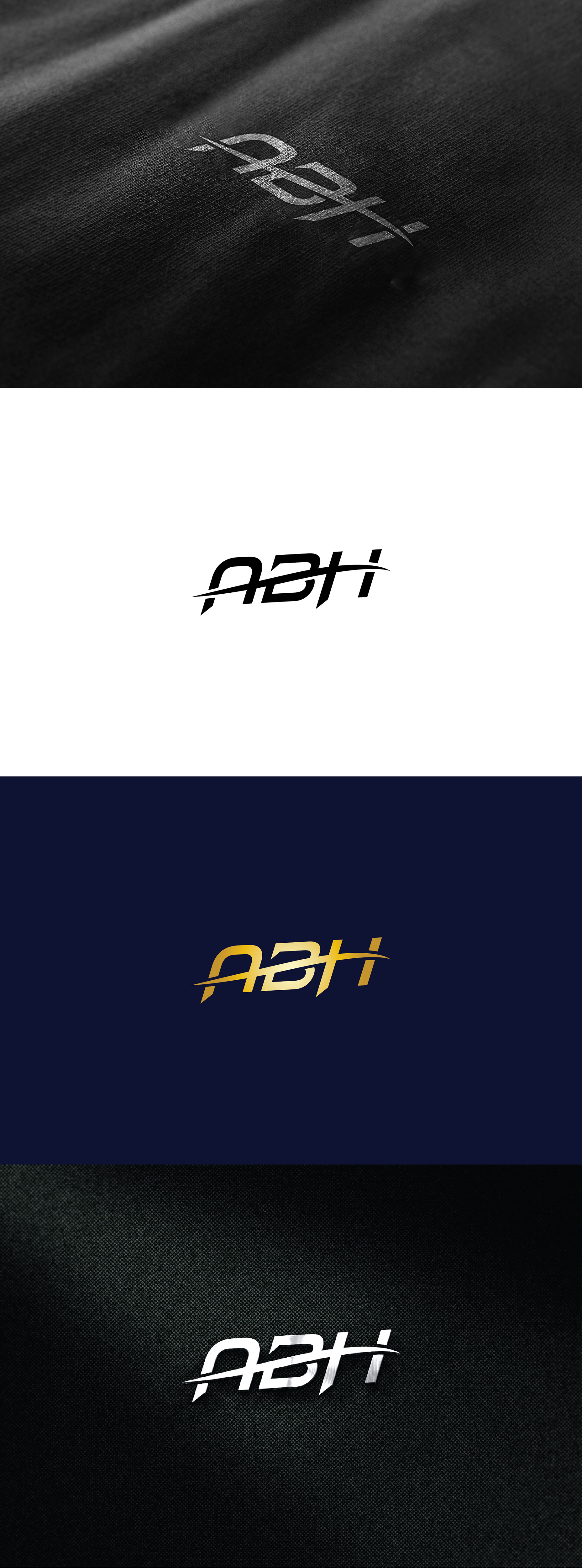 Logo Design by Ally Mac for this project | Design #33458997