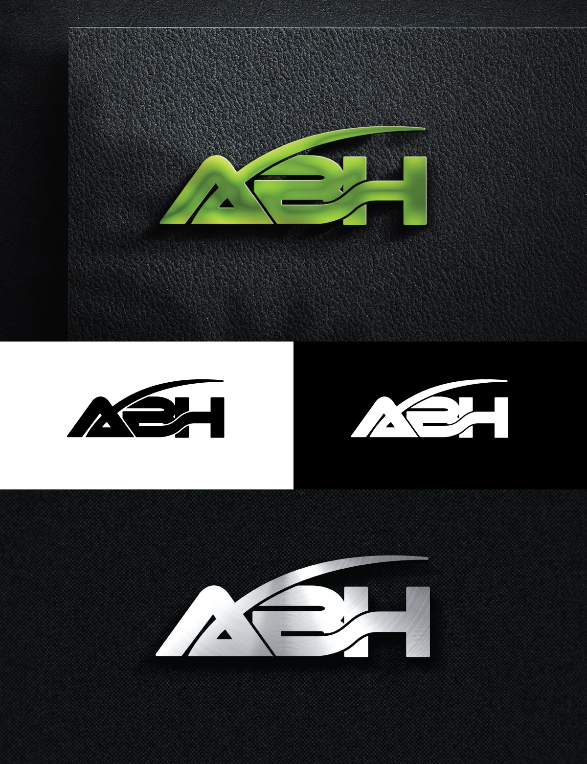 Logo Design by sol design2 for this project | Design #33417667