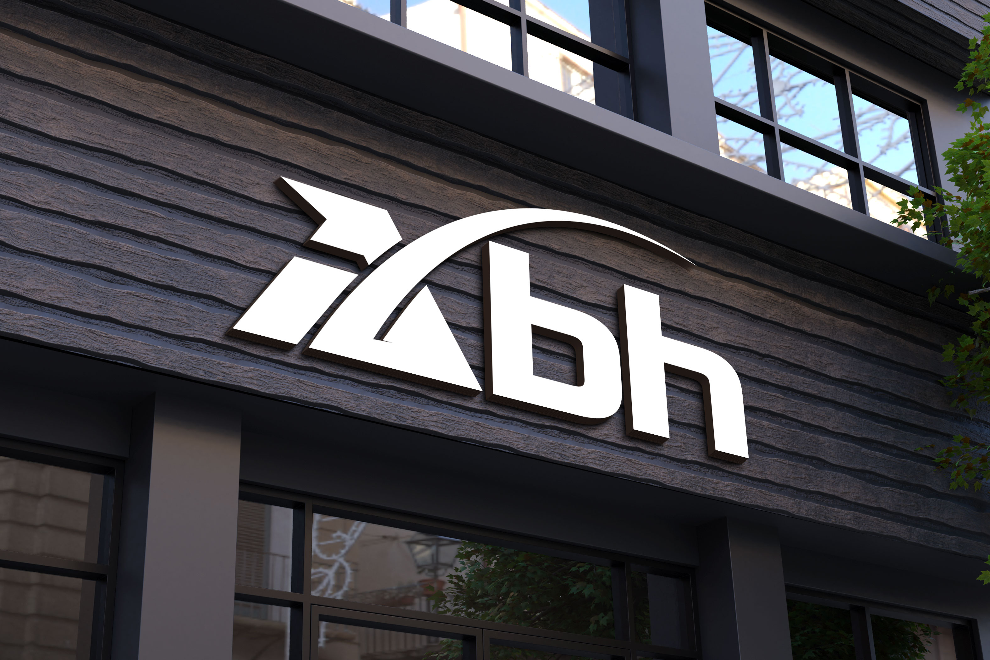 Logo Design by Kavth for this project | Design #33446316