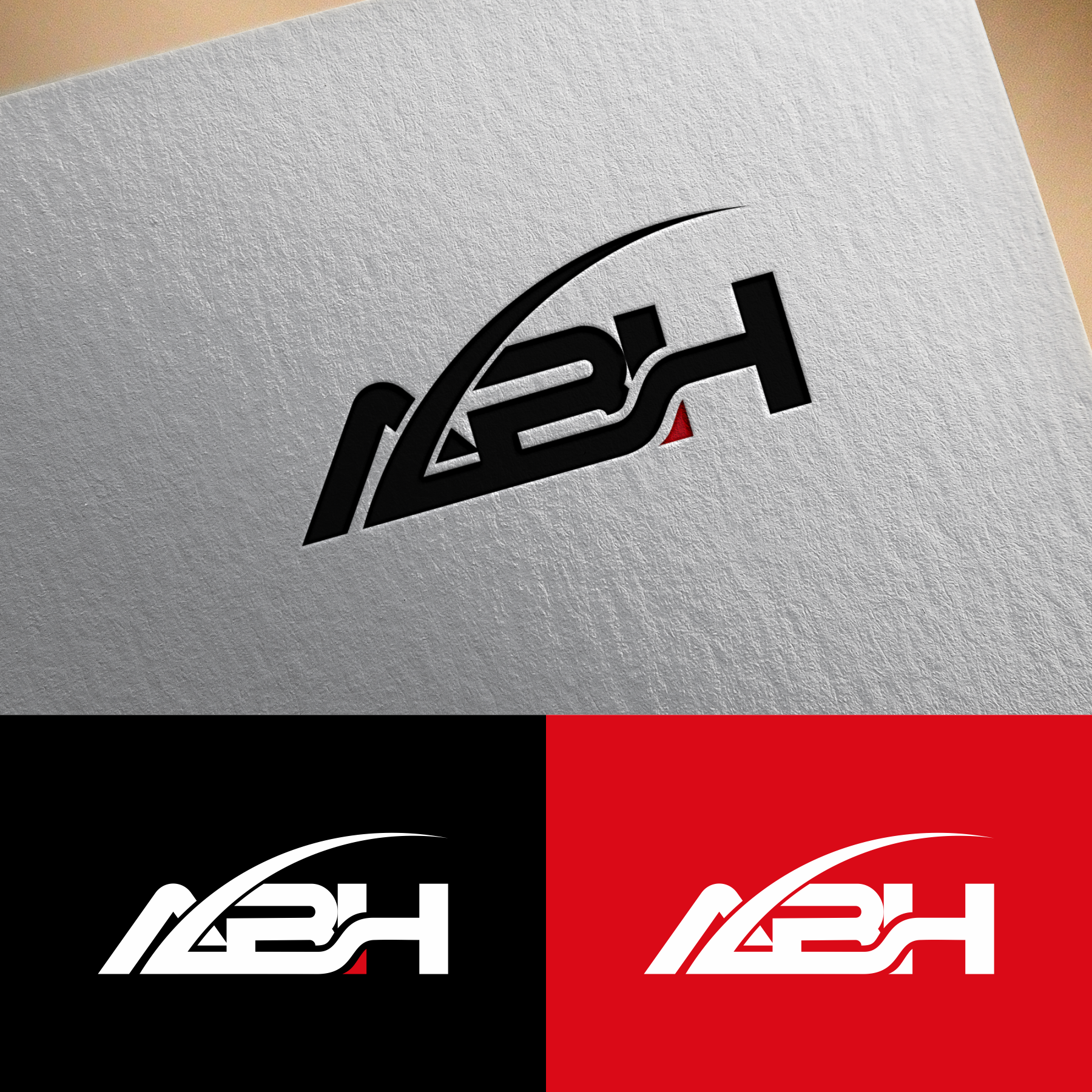 Logo Design by sabina aiko for this project | Design #33439164