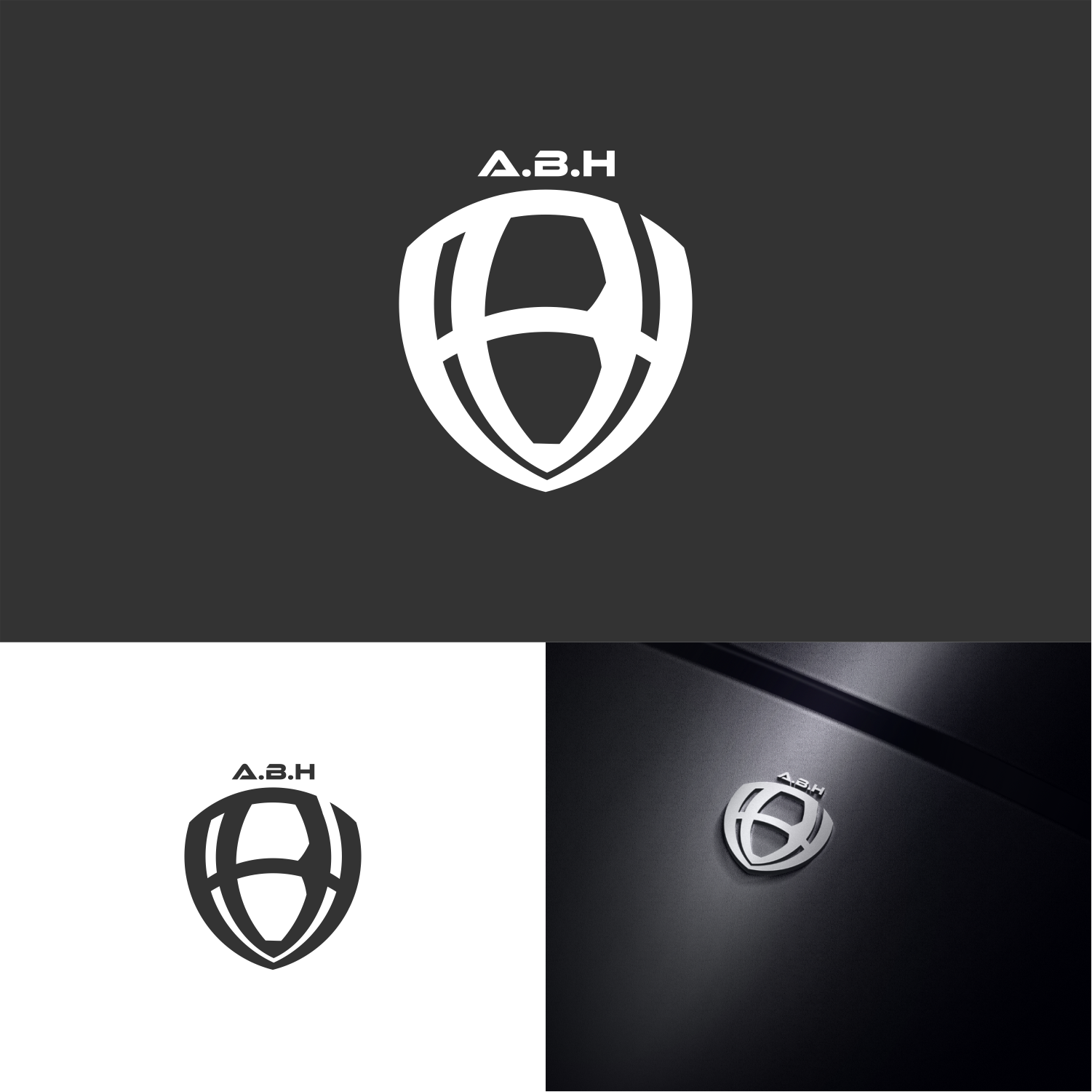 Logo Design by Dafid Upel for this project | Design #33423718