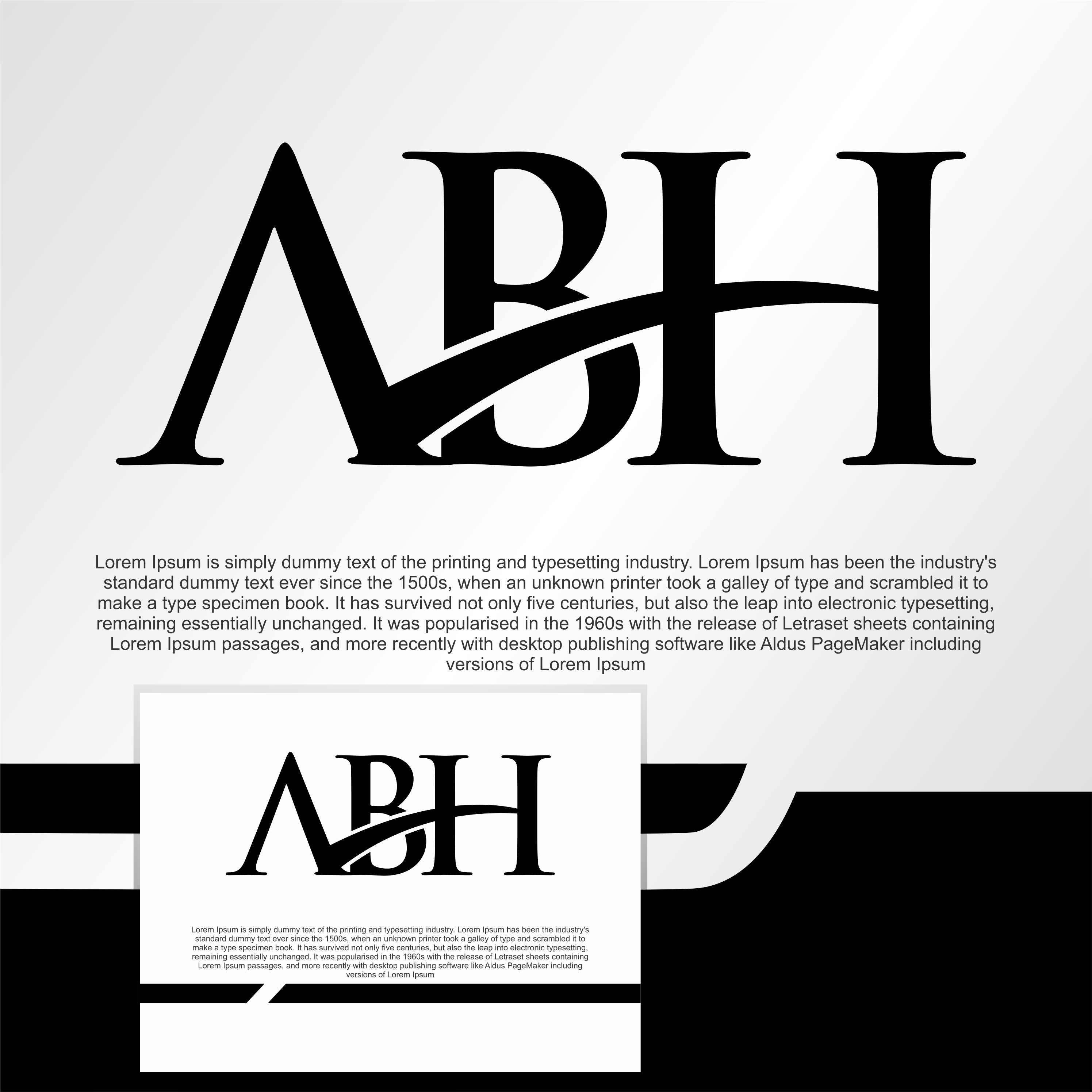 Logo Design by diego costa for this project | Design #33422773